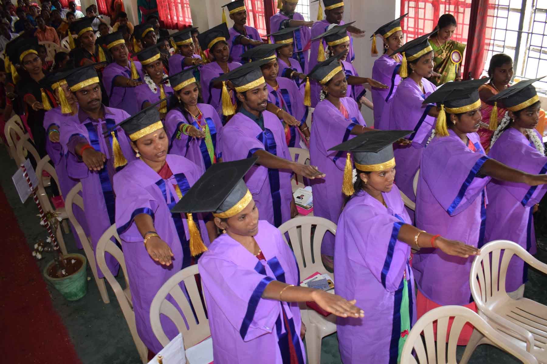 Sakthi College Of Nursing Karur Events photo 17